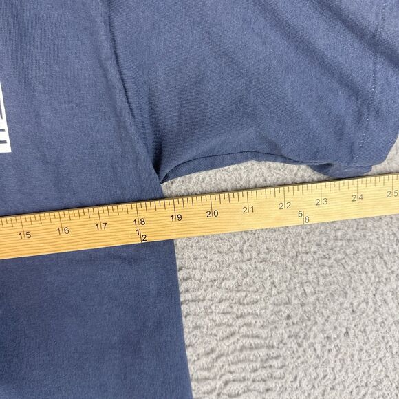 1995 Party of Five Fox Dr Pepper T-Shirt Size Large Single Stitch Vintage - Picture 5 of 11